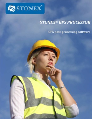GPS_Processor szoftver
